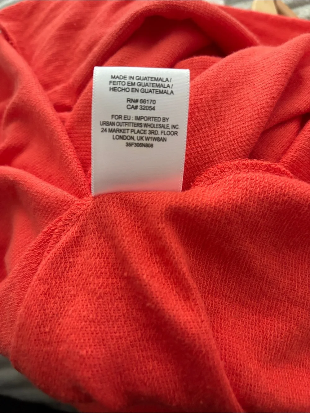 Free People rare find